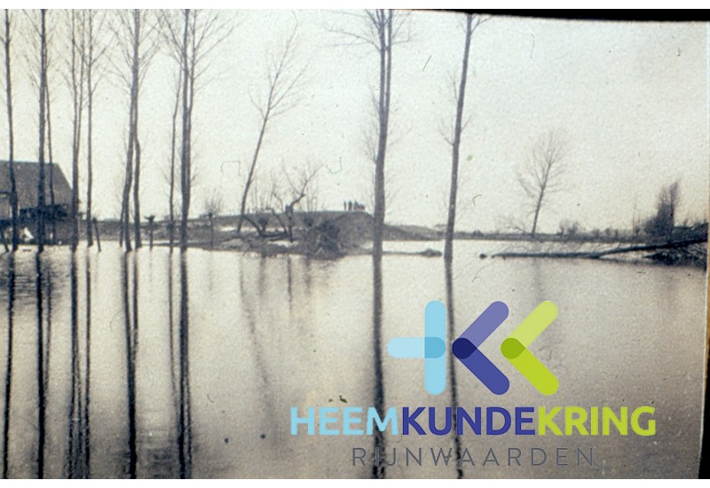 1926 Pannerden Watersnood Coll. HKR (10)